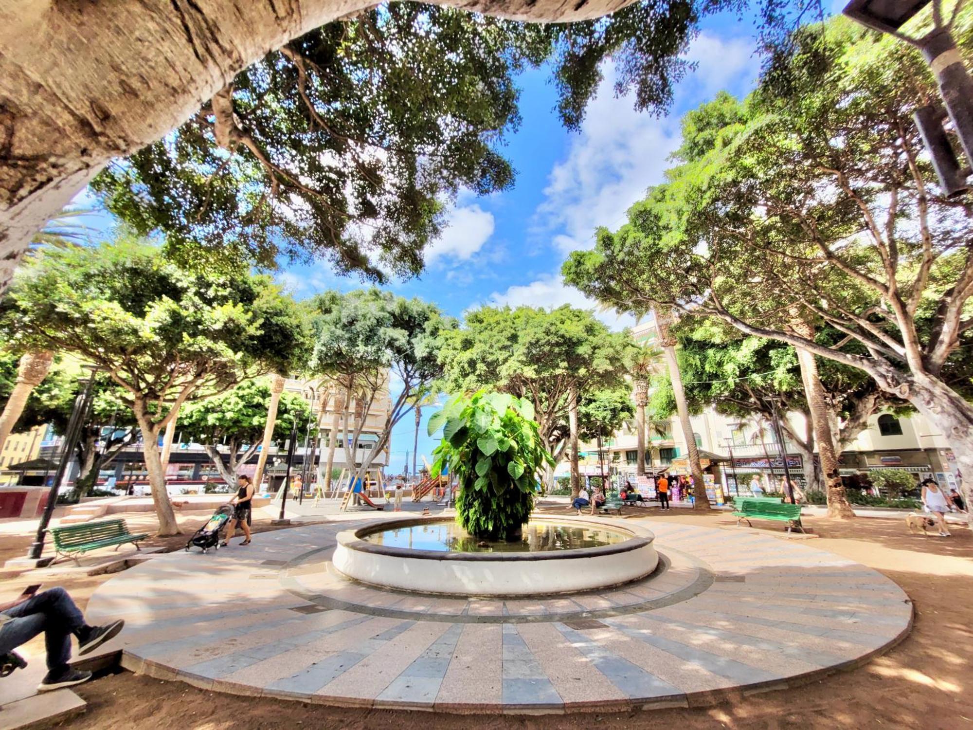 Apartment Marina Mirage Puerto de la Cruz (Tenerife)
