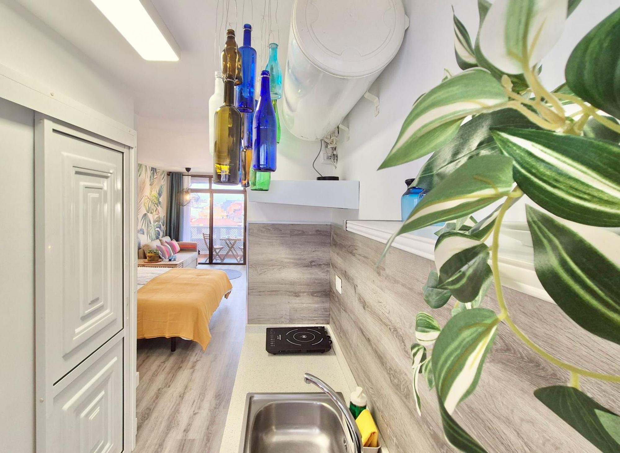 Marina Mirage Apartment *