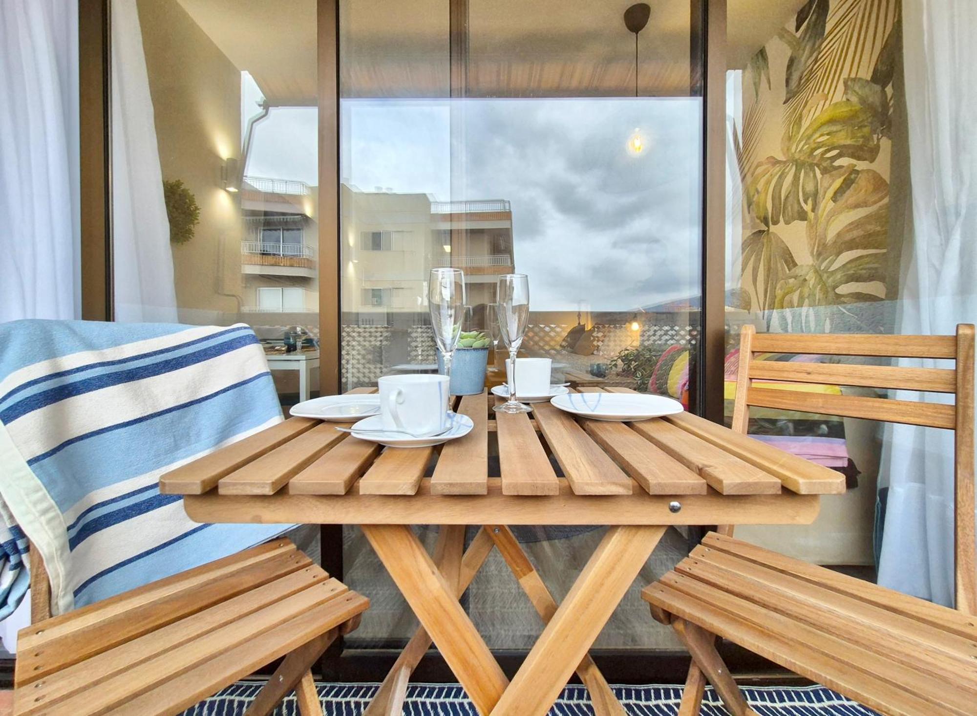 Apartment Marina Mirage Puerto de la Cruz (Tenerife)
