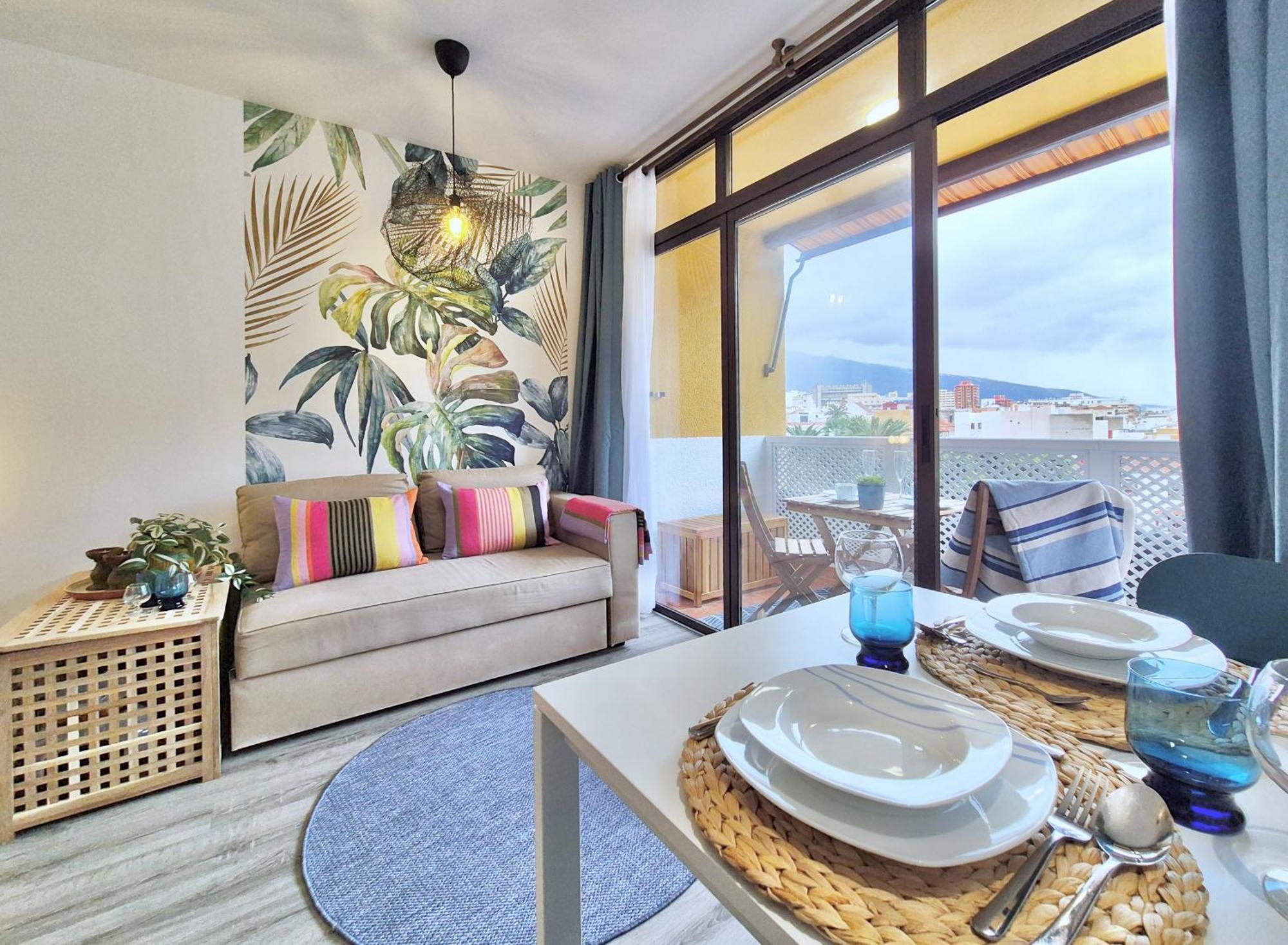 Marina Mirage Apartment *